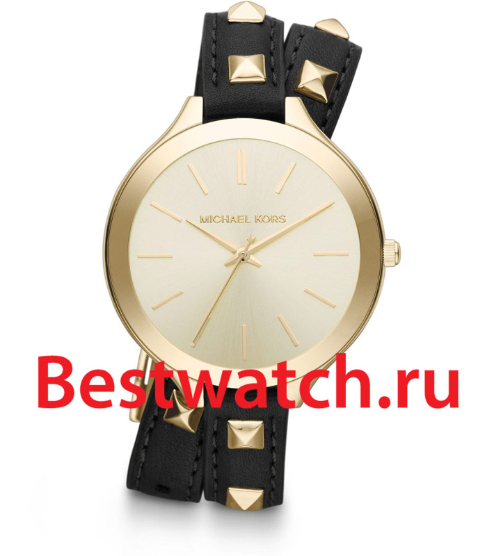 Часы Michael Kors Runway MK2317